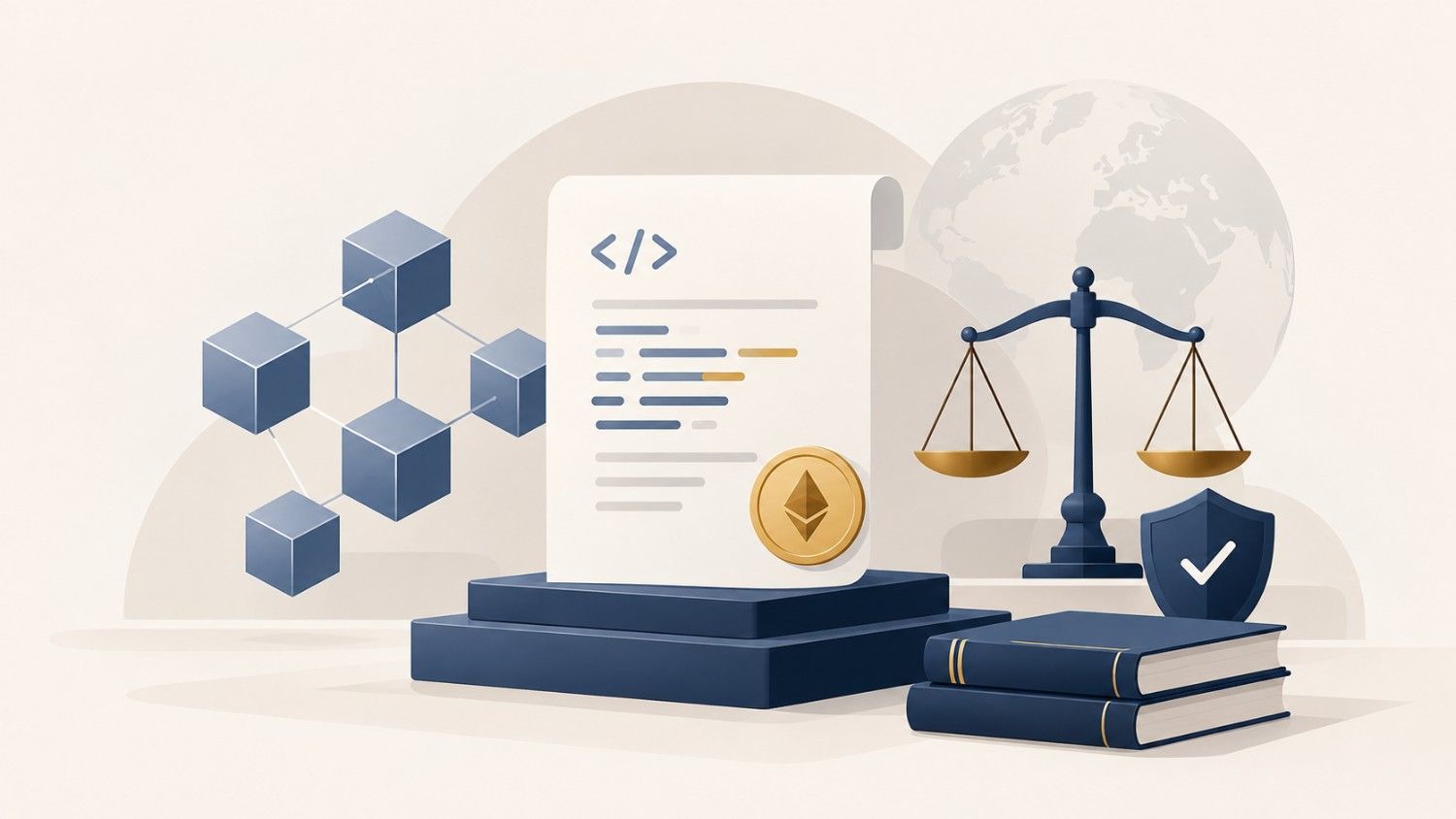 Smart Contract Legal Review: 12 Questions Founders Should Answer Before Deployment
